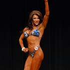 Carin   Hawkins  - IFBB Houston Pro 2010 - #1