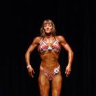 Aimee  Welu - NPC Ruby Championship 2014 - #1