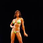 Angelica  Gonzalez - NPC Southeastern USA 2012 - #1