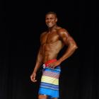 Oliver  Willems - NPC Prestige Crystal Cup 2014 - #1