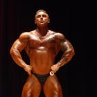 Emanuel  Rodriguez - NPC Gold Coast 2015 - #1