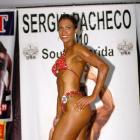 Deon  Zambrano - NPC South Florida 2010 - #1