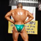 Harry  Castillo - NPC Southern States 2014 - #1