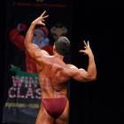 Robert  Zius - NPC Winter Classic 2015 - #1