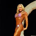 Karen  Yoakum - IFBB Prestige Crystal Cup 2015 - #1