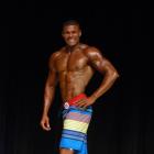 Oliver  Willems - NPC Prestige Crystal Cup 2014 - #1