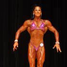Eva  Pogacnik - IFBB Prestige Crystal Cup 2015 - #1
