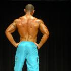 Aaron  Silverman - NPC Miami Classic 2012 - #1