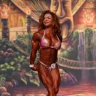 Tammy  Patnode - IFBB Europa Show of Champions Orlando 2016 - #1