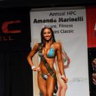 Lauren  Hagwood - NPC FL Gold Cup 2014 - #1