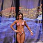 Lauren  Rosen - NPC Tim Gardner Chicago Extravaganza 2013 - #1