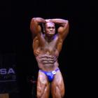 DeShante  Battle - NPC Southeastern USA 2013 - #1
