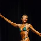 Debi  Van Brunt - NPC Diamond Classic 2011 - #1