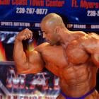 Juan  Morel - NPC Gulf Coast 2012 - #1