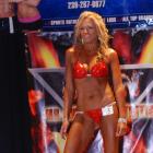 Sandy  Ziemski - NPC Gulf Coast 2012 - #1