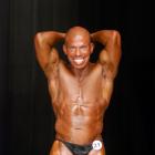 Anthony  Mannino - NPC Southern States 2015 - #1