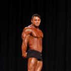 Jason  Lowe - NPC Nationals 2016 - #1