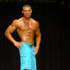 Aaron  Silverman - NPC Miami Classic 2012 - #1