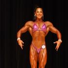 Eva  Pogacnik - IFBB Prestige Crystal Cup 2015 - #1