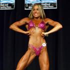 Nancy  Espinal - NPC Gold Coast 2011 - #1