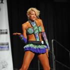 Debbie  Sizemore - NPC Jr. Nationals 2012 - #1