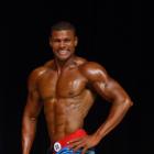 Oliver  Willems - NPC Prestige Crystal Cup 2014 - #1