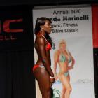 Rose  Bienaime - NPC FL Gold Cup 2014 - #1