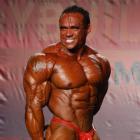 Manuel  Lomeli - IFBB Wings of Strength Tampa  Pro 2014 - #1