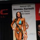 Lauren  Hagwood - NPC FL Gold Cup 2014 - #1