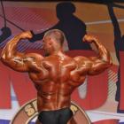 Matthias  Botthof - IFBB Arnold Amateur 2011 - #1