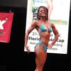 Katrina  Chase - NPC FL Gold Cup 2011 - #1