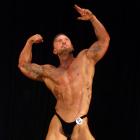 Ryan  Snowden - NPC Bill Wilmore Classic 2014 - #1