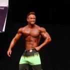 David  Herskovitz - IFBB Dayana Cadeau Classic 2014 - #1