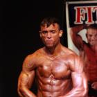 Samir  Chao - NPC South Florida 2014 - #1