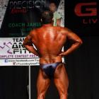 Oscar  Juarez - NPC FL Gold Cup 2014 - #1