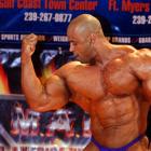 Juan  Morel - NPC Gulf Coast 2012 - #1