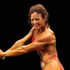 Natalie   Leon - NPC Nationals 2011 - #1