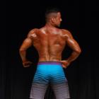 Stephen  Mass - IFBB Prestige Crystal Cup 2014 - #1