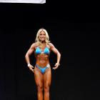 Lauren  Wallace - NPC Dayana Cadeau Classic  2013 - #1