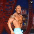 Kyle  Monahan - NPC Europa Show of Champions 2014 - #1