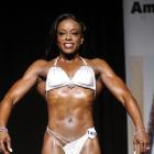 Alecia  Rovsiary - NPC FL Gold Cup 2013 - #1