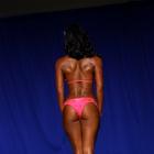 Kimberley  Drummond - NPC FL Gold Cup 2012 - #1