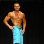 Aaron  Silverman - NPC Miami Classic 2012 - #1