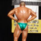 Harry  Castillo - NPC Southern States 2014 - #1