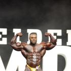 Brandon   Curry - IFBB Olympia 2017 - #1