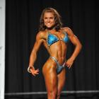 Colleen  McMahon - NPC Jr. Nationals 2012 - #1