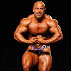 Michael  Kefalianos - IFBB Olympia 2011 - #1