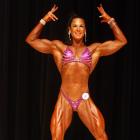 Eva  Pogacnik - IFBB Prestige Crystal Cup 2015 - #1