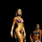 Floramay  Meddoff - NPC Ruby Championship 2012 - #1