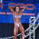 Rocio  Guillen - IFBB Wings of Strength Tampa  Pro 2016 - #1